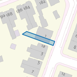 Perceel AML01-H-8341