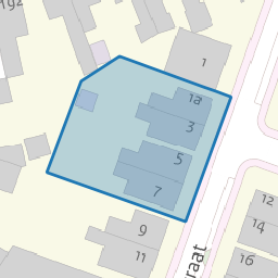 Perceel AML01-H-8342