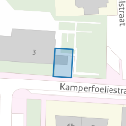 Perceel AML01-H-8352