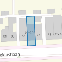 Perceel AML01-H-8367