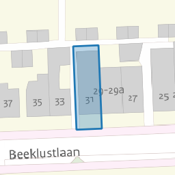 Perceel AML01-H-8368