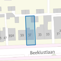 Perceel AML01-H-8370
