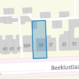 Perceel AML01-H-8371