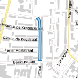 Perceel AML01-H-8388
