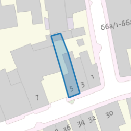 Perceel AML01-H-8421