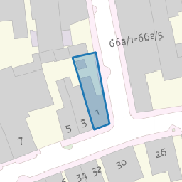 Perceel AML01-H-8423