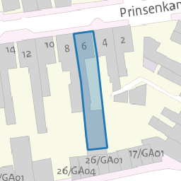Perceel AML01-H-8424