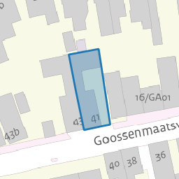Perceel AML01-H-8427