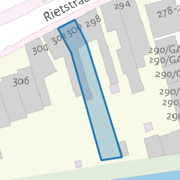 Perceel AML01-H-8430