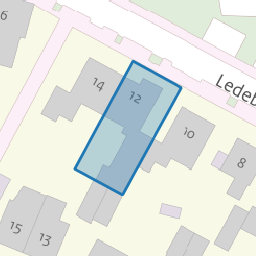 Perceel AML01-H-8434