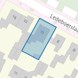 Perceel AML01-H-8435