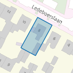 Perceel AML01-H-8436