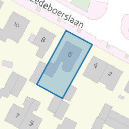 Perceel AML01-H-8437