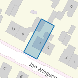 Perceel AML01-H-8439