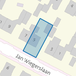 Perceel AML01-H-8440