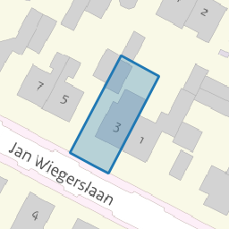 Perceel AML01-H-8441