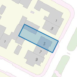 Perceel AML01-H-8445