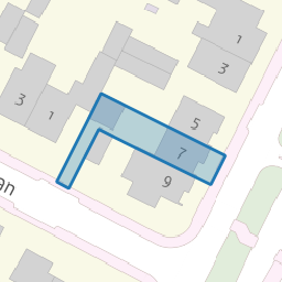 Perceel AML01-H-8446