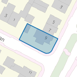 Perceel AML01-H-8447