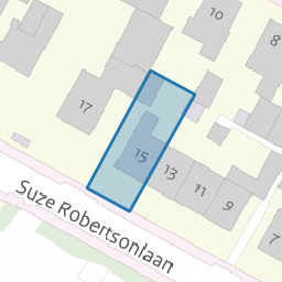 Perceel AML01-H-8448