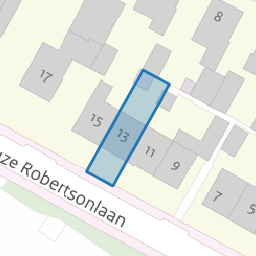 Perceel AML01-H-8449