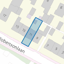 Perceel AML01-H-8450