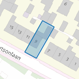 Perceel AML01-H-8451
