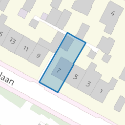 Perceel AML01-H-8452