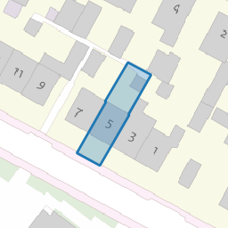 Perceel AML01-H-8453