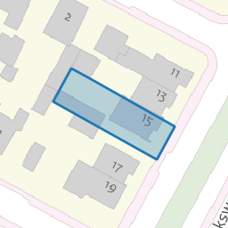 Perceel AML01-H-8458