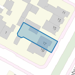 Perceel AML01-H-8459