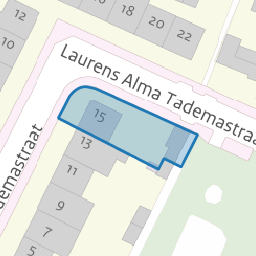 Perceel AML01-H-8465
