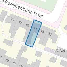 Perceel AML01-H-8471
