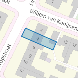 Perceel AML01-H-8476