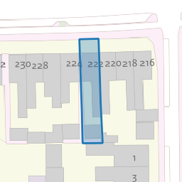 Perceel AML01-H-8485