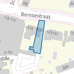 Perceel AML01-H-8486
