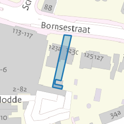 Perceel AML01-H-8487