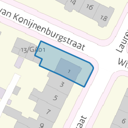 Perceel AML01-H-8500