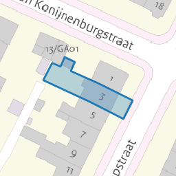 Perceel AML01-H-8501