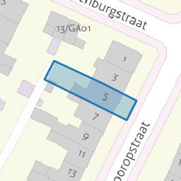 Perceel AML01-H-8502