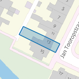 Perceel AML01-H-8505