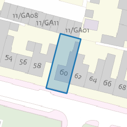 Perceel AML01-H-8512