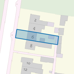 Perceel AML01-H-8516