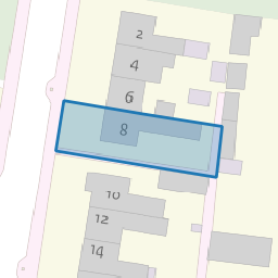 Perceel AML01-H-8517