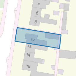 Perceel AML01-H-8518