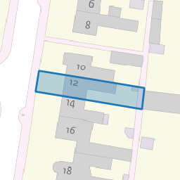 Perceel AML01-H-8519