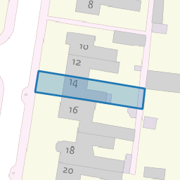 Perceel AML01-H-8520