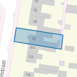 Perceel AML01-H-8522