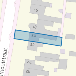 Perceel AML01-H-8523