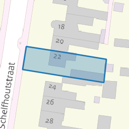 Perceel AML01-H-8524